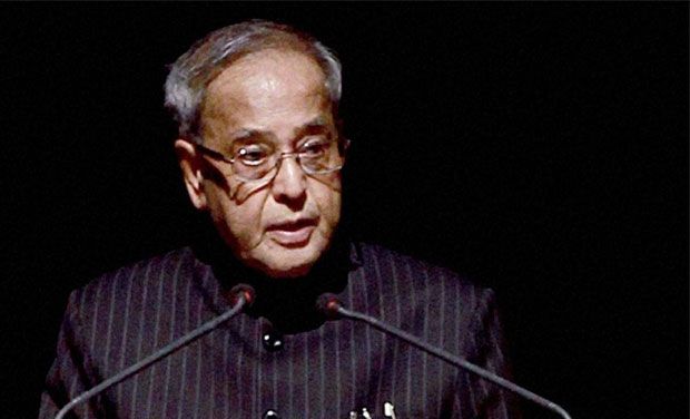 President Pranab Mukherjee (Photo: PTI/File) President Pranab Mukherjee (Photo: PTI/File)